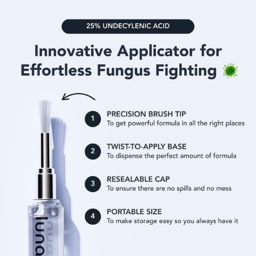 Antifungal Pen For Healthier Nails