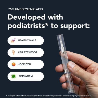 Antifungal Pen For Healthier Nails